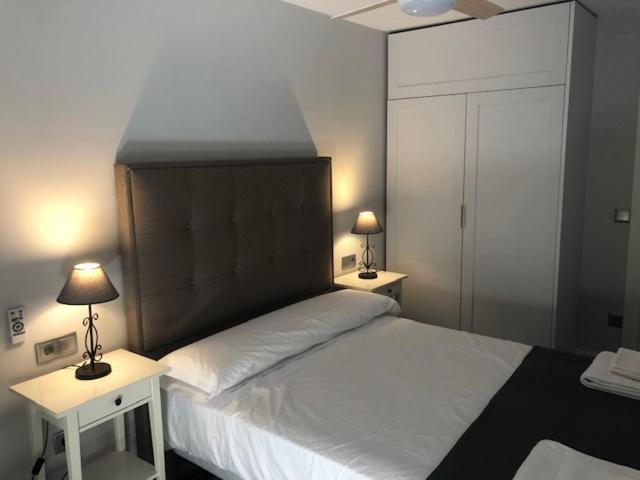 Apartamento Luxury Mestas 2 ラス・メスタス エクステリア 写真