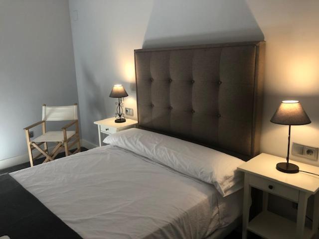 Apartamento Luxury Mestas 2 ラス・メスタス エクステリア 写真