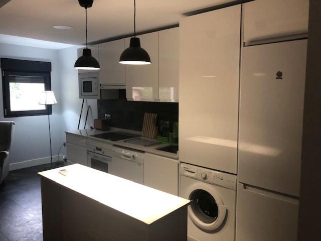 Apartamento Luxury Mestas 2 ラス・メスタス エクステリア 写真