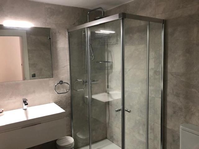 Apartamento Luxury Mestas 2 ラス・メスタス エクステリア 写真