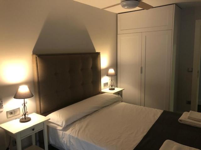 Apartamento Luxury Mestas 2 ラス・メスタス エクステリア 写真