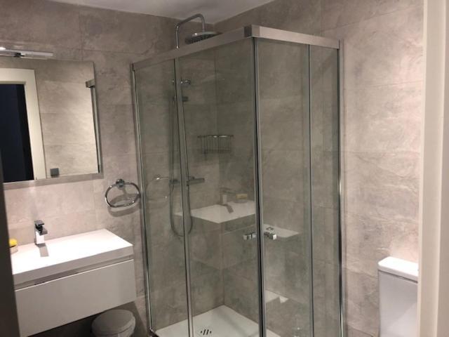 Apartamento Luxury Mestas 2 ラス・メスタス エクステリア 写真