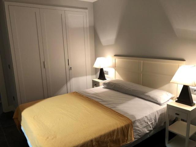 Apartamento Luxury Mestas 2 ラス・メスタス エクステリア 写真