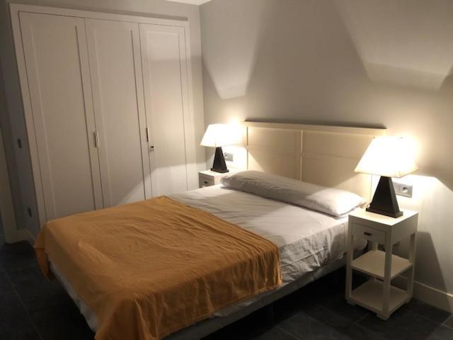 Apartamento Luxury Mestas 2 ラス・メスタス エクステリア 写真