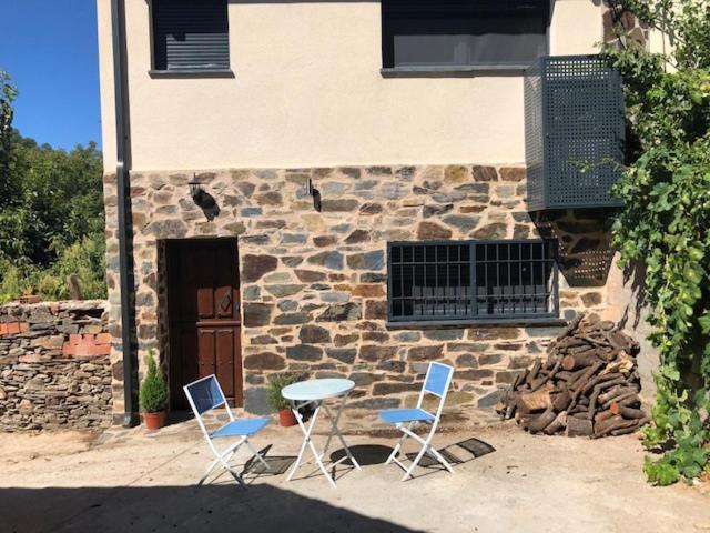 Apartamento Luxury Mestas 2 ラス・メスタス エクステリア 写真