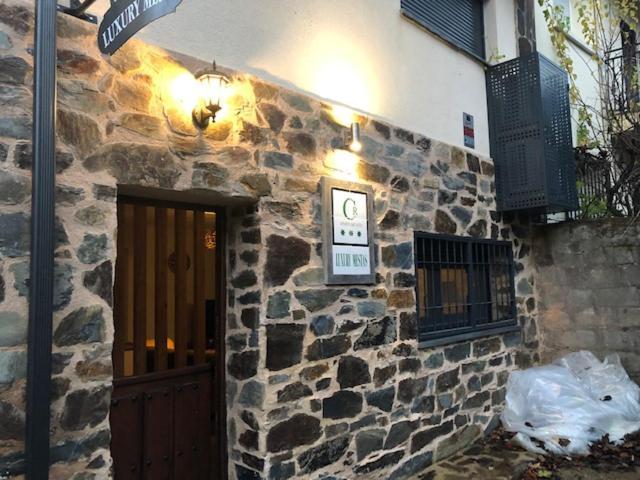 Apartamento Luxury Mestas 2 ラス・メスタス エクステリア 写真
