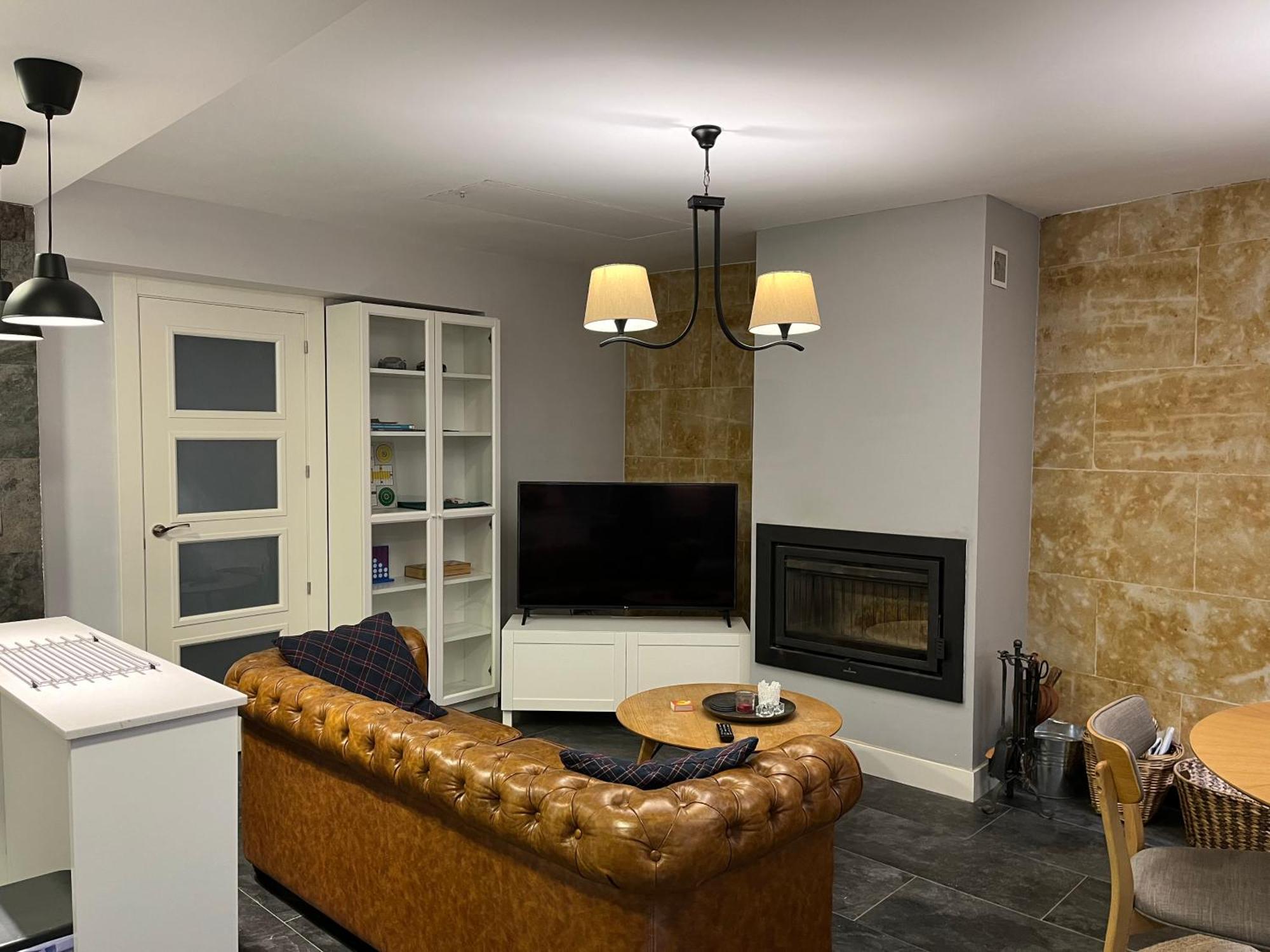Apartamento Luxury Mestas 2 ラス・メスタス エクステリア 写真