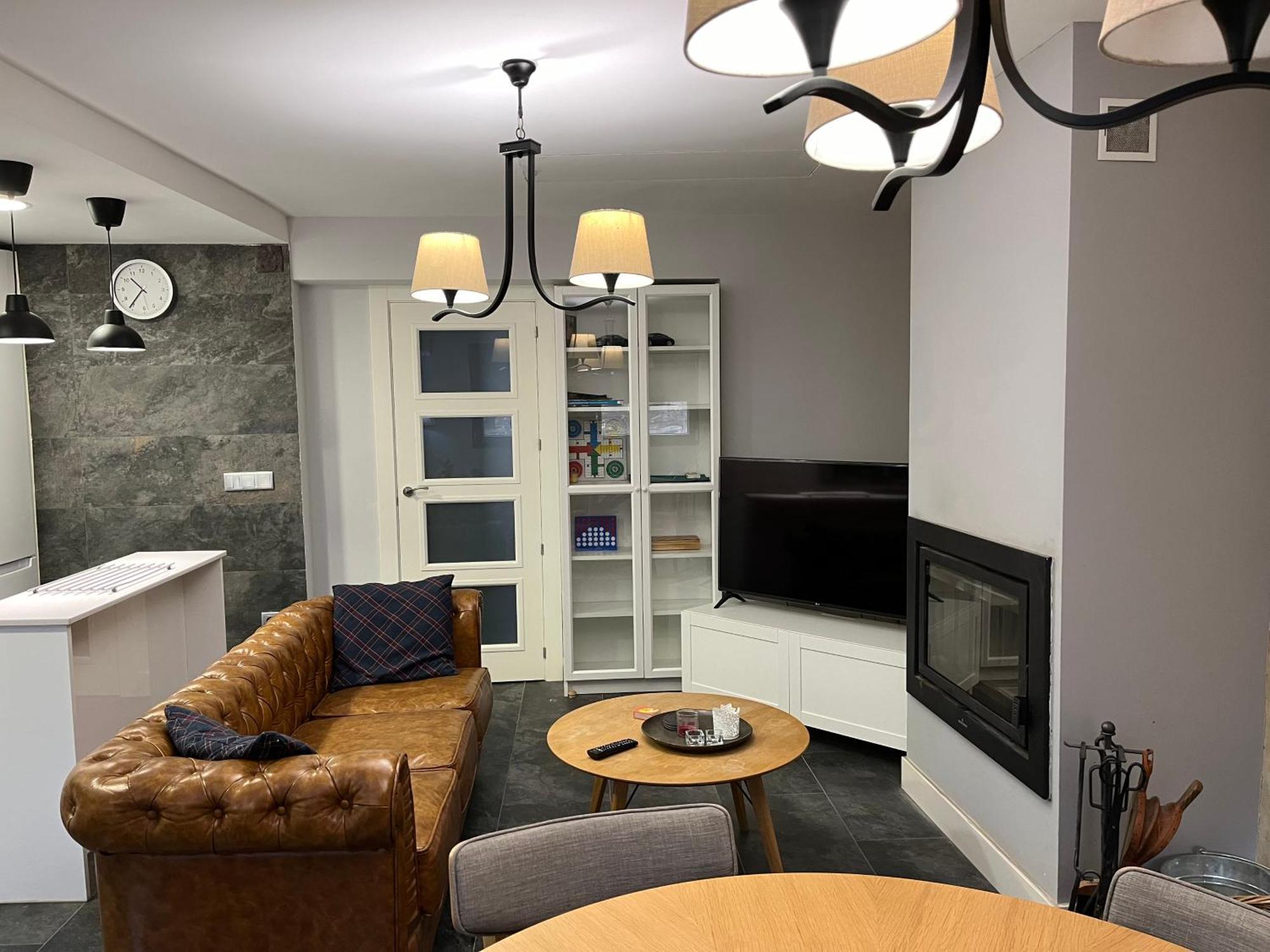 Apartamento Luxury Mestas 2 ラス・メスタス エクステリア 写真