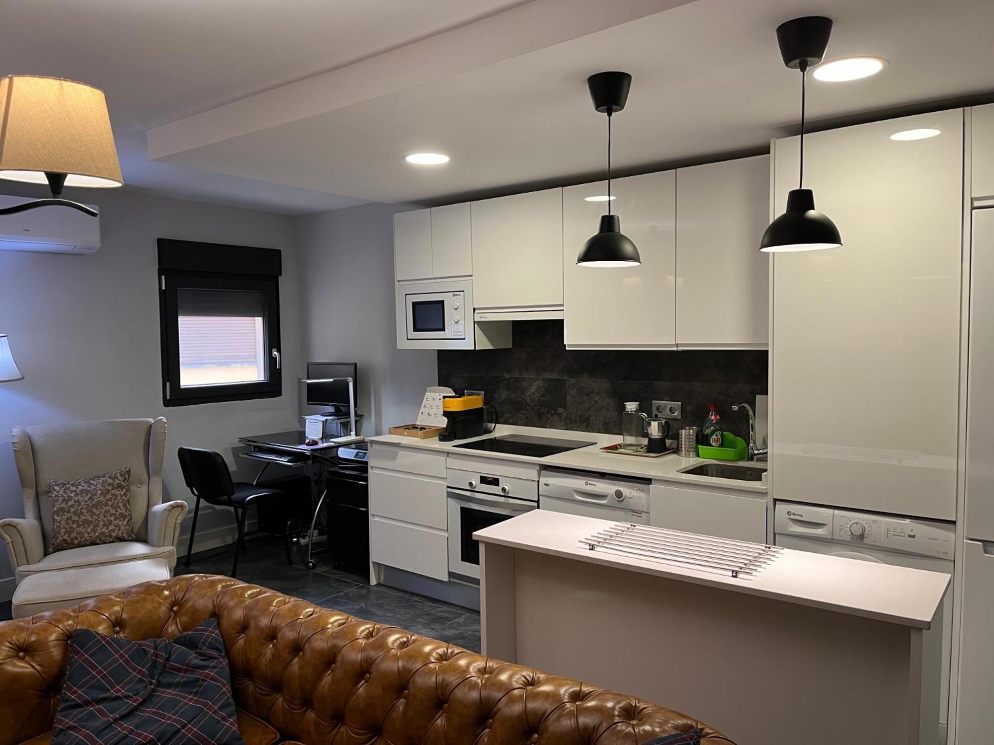 Apartamento Luxury Mestas 2 ラス・メスタス エクステリア 写真