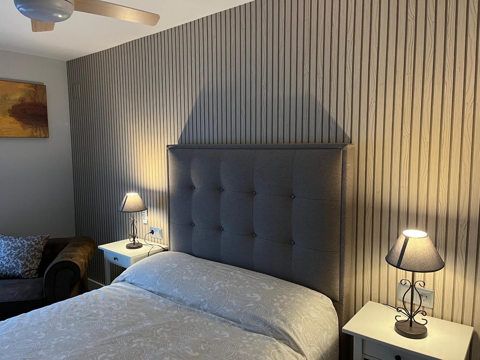 Apartamento Luxury Mestas 2 ラス・メスタス エクステリア 写真