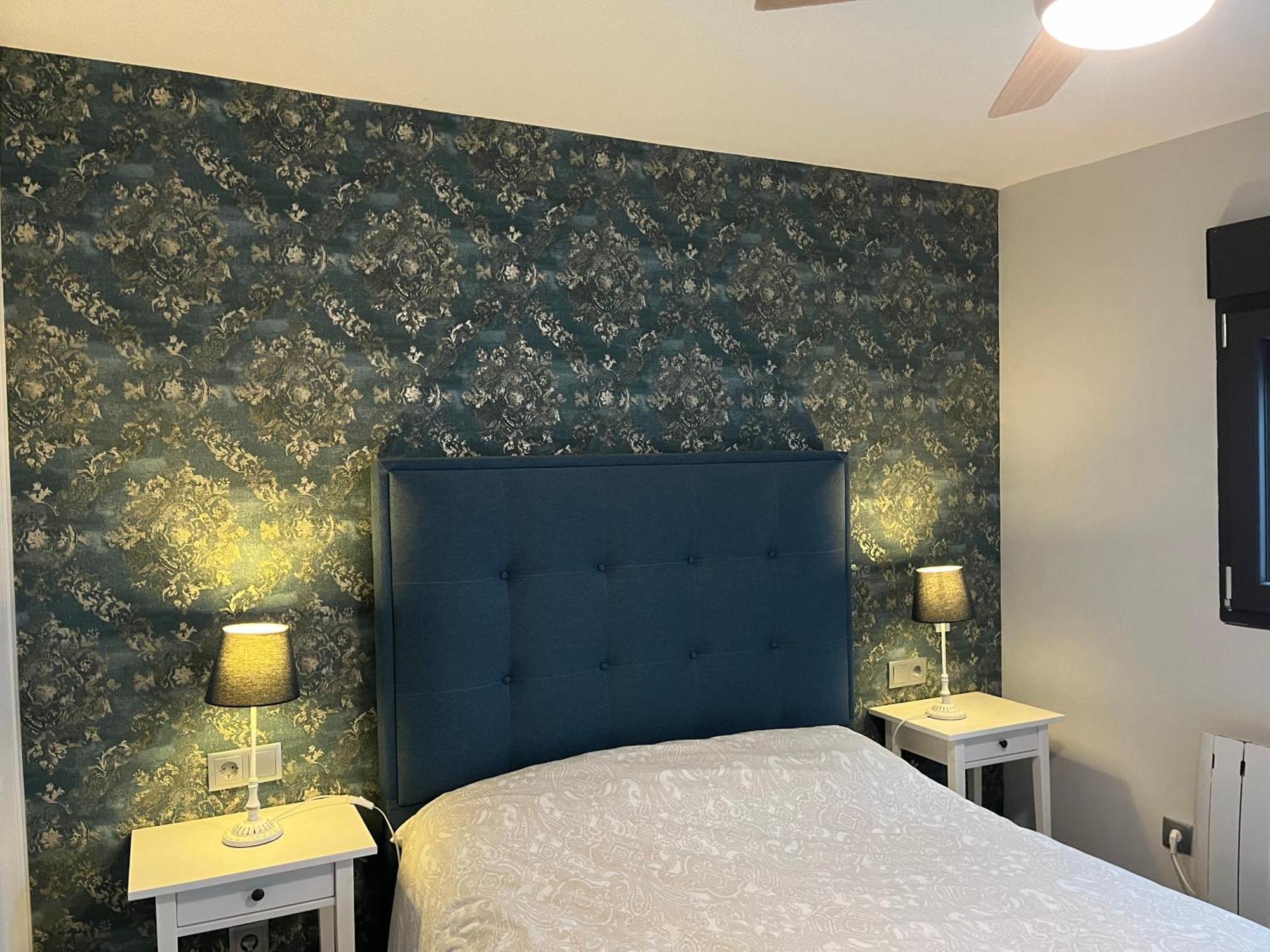 Apartamento Luxury Mestas 2 ラス・メスタス エクステリア 写真