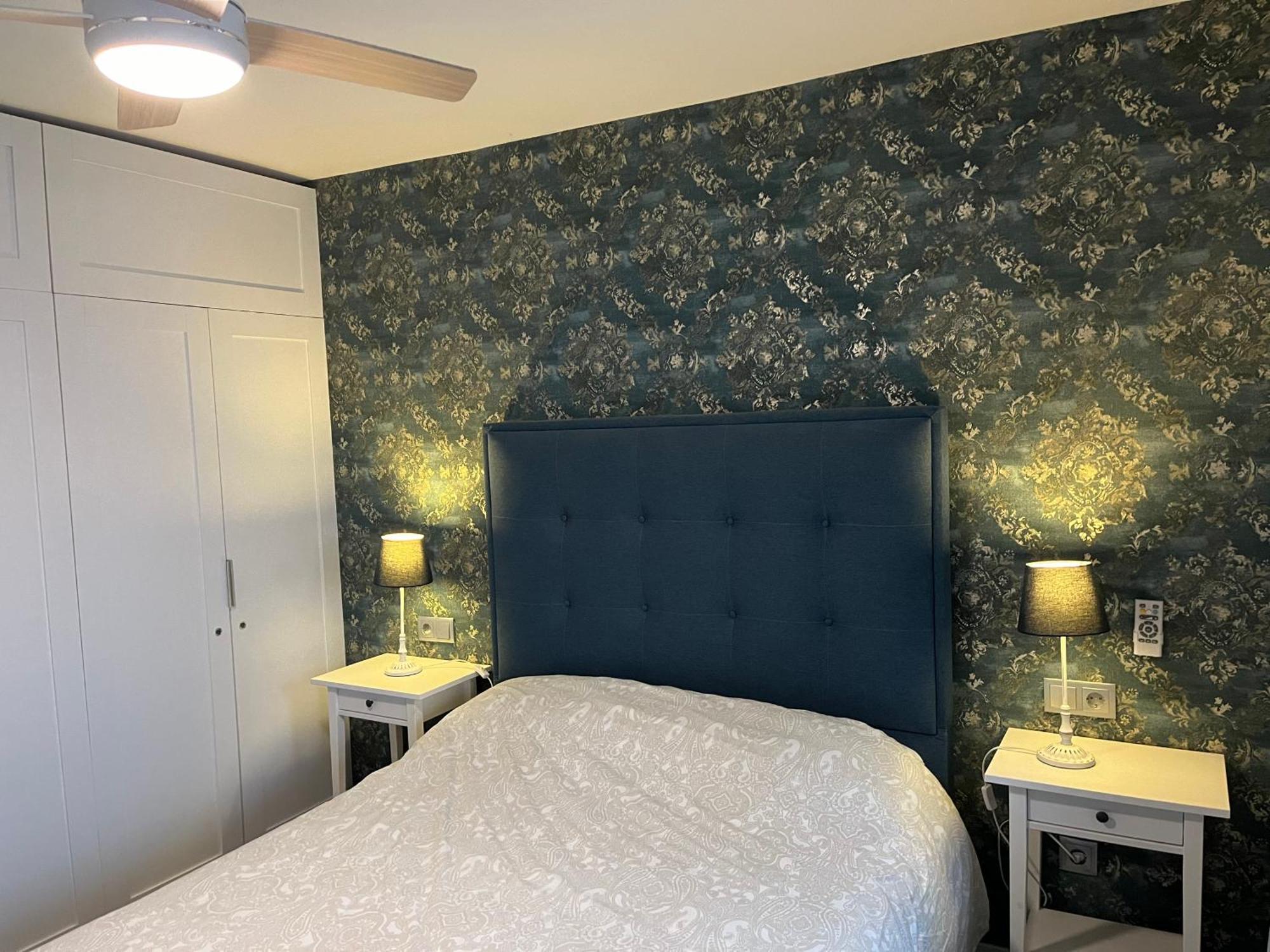 Apartamento Luxury Mestas 2 ラス・メスタス エクステリア 写真