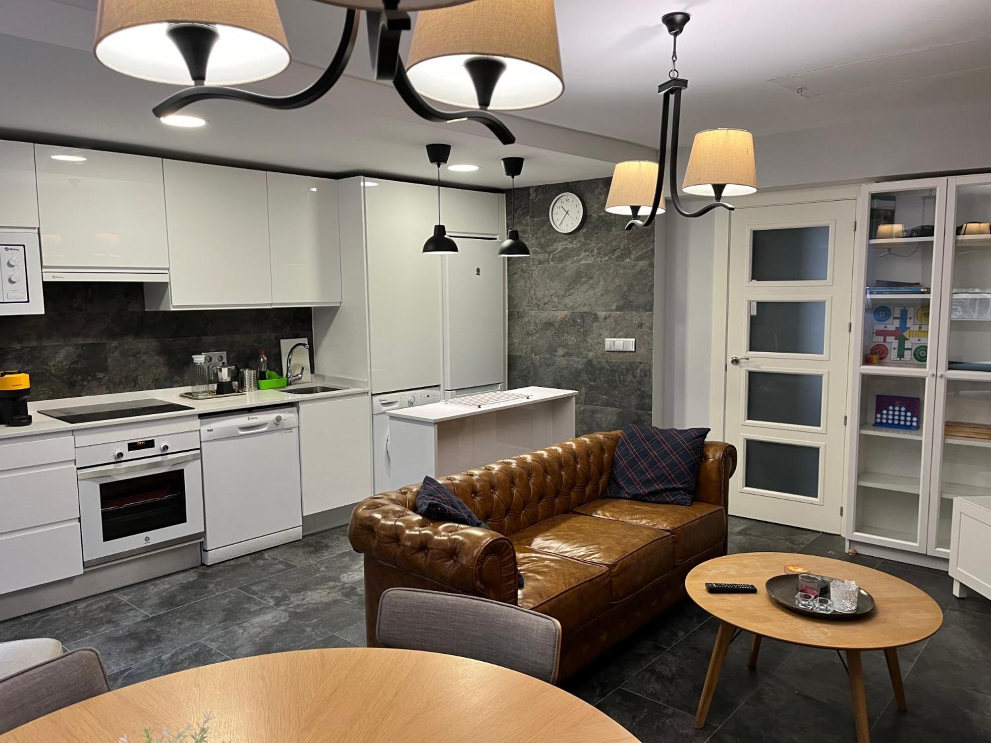 Apartamento Luxury Mestas 2 ラス・メスタス エクステリア 写真